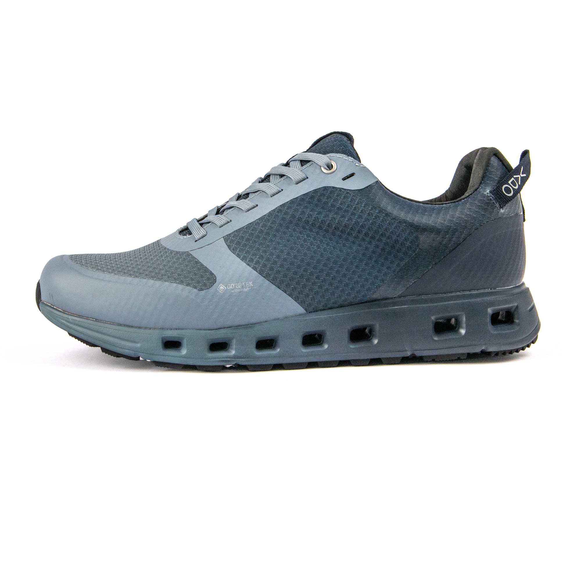 Herren Sneaker VADO Bold I Gore-Tex Surround beton Schuhsohle