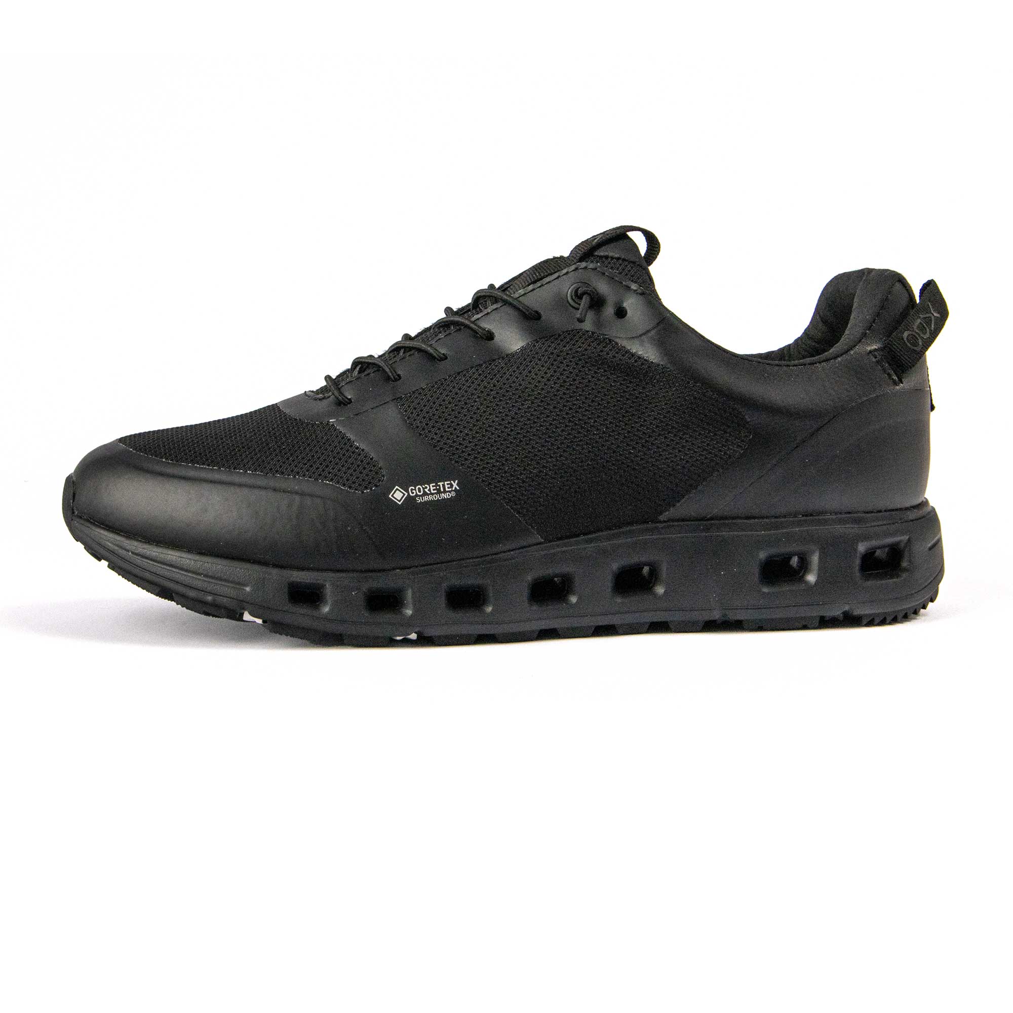 Herren Sneaker VADO Bold I Gore-Tex Surround black Seitenansicht