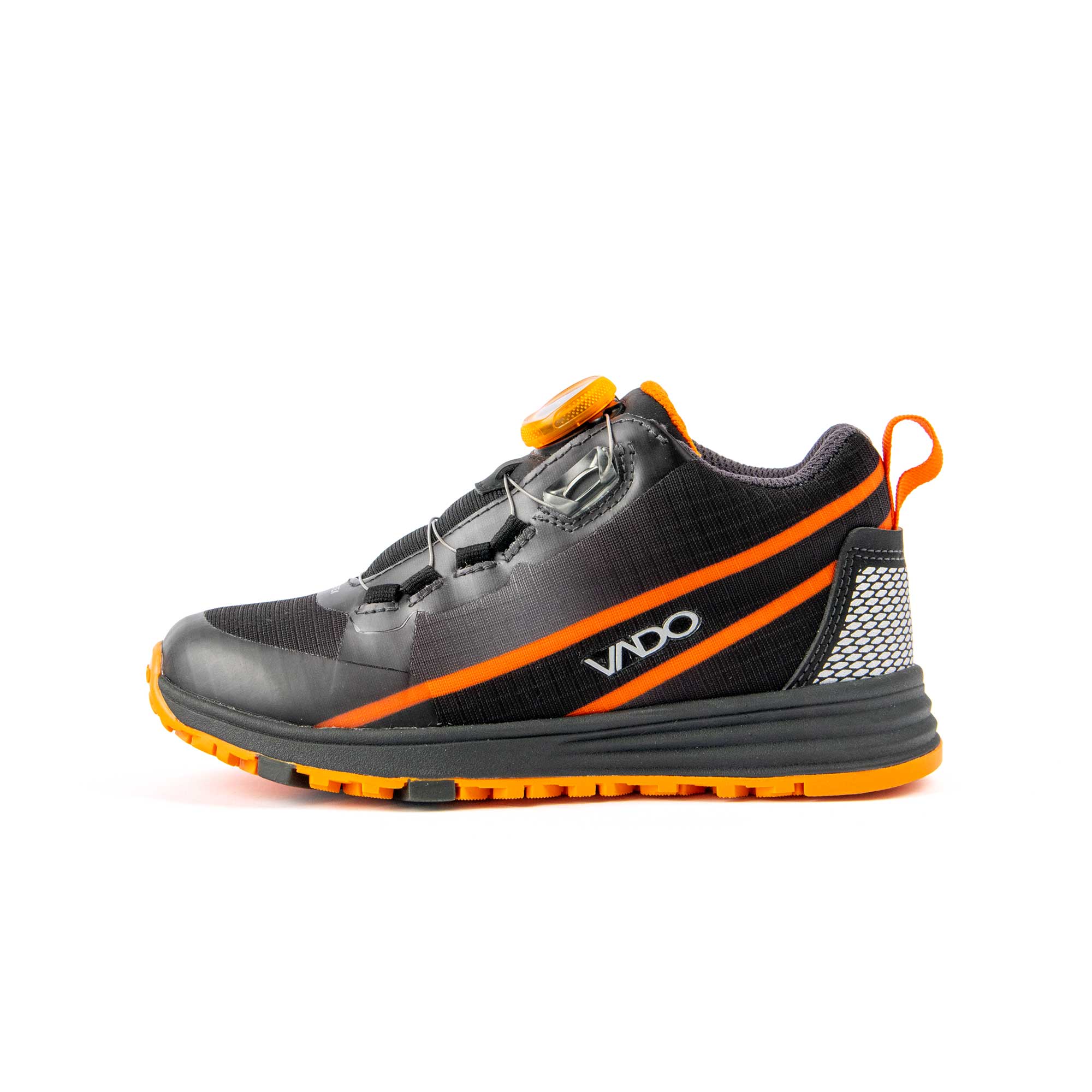 SKY Mid BOA GTX - black