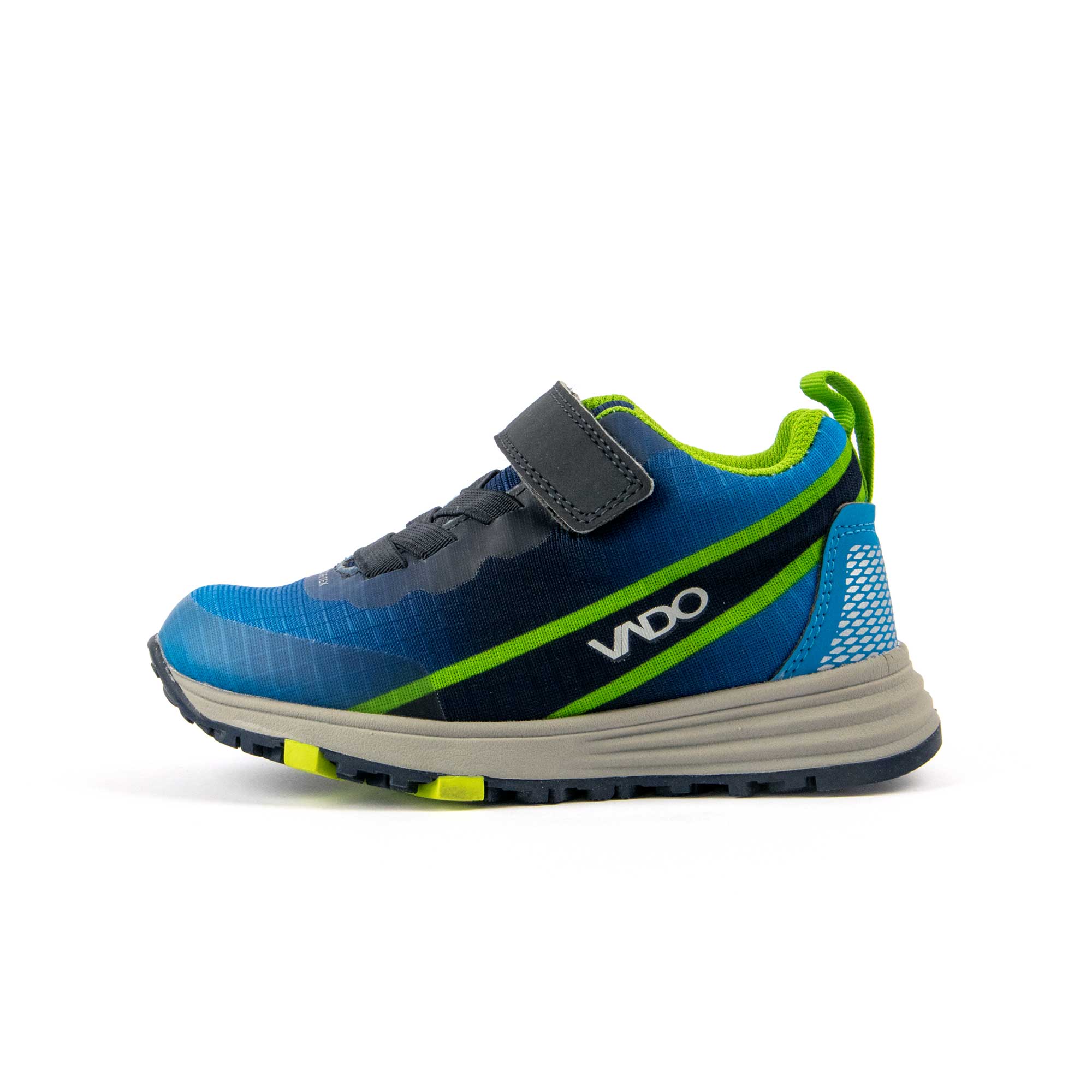 EVO Mid Elastic GTX - sea